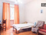 Condiviso/Compagno Di Stanza 3 camere da letto, Rome...