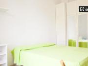 Condiviso/Compagno Di Stanza 3 camere da letto, Rome...