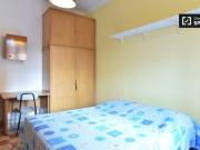 Condiviso/Compagno Di Stanza 3 camere da letto, Rome...