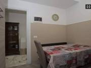 Condiviso/Compagno Di Stanza 3 camere da letto, Rome...