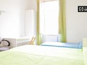 Condiviso/Compagno Di Stanza 3 camere da letto, Rome...