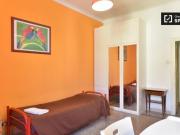 Condiviso/Compagno Di Stanza 3 camere da letto, Rome...