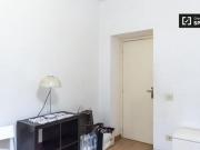 Condiviso/Compagno Di Stanza 3 camere da letto, Rome...