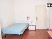 Condiviso/Compagno Di Stanza 3 camere da letto, Rome...
