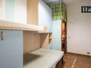 Condiviso/Compagno Di Stanza 3 camere da letto, Rome...