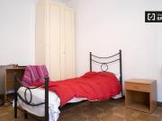 Condiviso/Compagno Di Stanza 3 camere da letto, Rome...