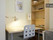 Condiviso/Compagno Di Stanza 3 camere da letto, Rome...