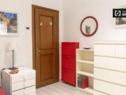 Condiviso/Compagno Di Stanza 3 camere da letto, Rome...