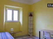 Condiviso/Compagno Di Stanza 3 camere da letto, Rome...