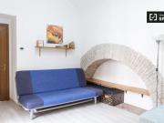 Condiviso/Compagno Di Stanza 3 camere da letto, Rome...