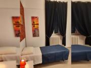 Condiviso/Compagno Di Stanza 3 camere da letto, Rome...