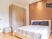 Condiviso/Compagno Di Stanza 3 camere da letto, Rome...