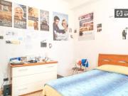 Condiviso/Compagno Di Stanza 3 camere da letto, Rome...