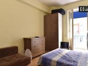 Condiviso/Compagno Di Stanza 3 camere da letto, Rome...