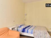 Condiviso/Compagno Di Stanza 3 camere da letto, Rome... Condiviso/Compagno Di Stanza 3 camere da letto, Rome...