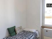 Condiviso/Compagno Di Stanza 3 camere da letto, Rome...