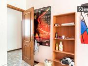 Condiviso/Compagno Di Stanza 3 camere da letto, Rome...
