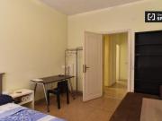 Condiviso/Compagno Di Stanza 3 camere da letto, Rome...