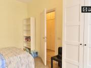 Condiviso/Compagno Di Stanza 3 camere da letto, Rome...