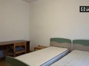 Condiviso/Compagno Di Stanza 3 camere da letto, Trento...