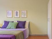 Condiviso/Compagno Di Stanza 3 camere da letto, Turin...