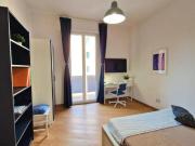 Condiviso/Compagno Di Stanza 4 camere da letto, Bologna...