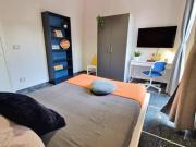 Condiviso/Compagno Di Stanza 4 camere da letto, Bologna...