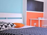 Condiviso/Compagno Di Stanza 4 camere da letto, Cagliari...