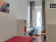 Condiviso/Compagno Di Stanza 4 camere da letto, Florence...