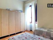 Condiviso/Compagno Di Stanza 4 camere da letto, Florence...