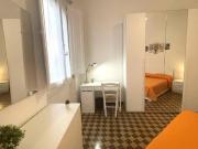Condiviso/Compagno Di Stanza 4 camere da letto, florence...