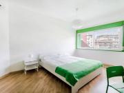 Condiviso/Compagno Di Stanza 4 camere da letto, Florence...