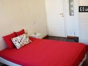Condiviso/Compagno Di Stanza 4 camere da letto, Florence...