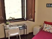 Condiviso/Compagno Di Stanza 4 camere da letto, Florence...
