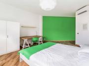 Condiviso/Compagno Di Stanza 4 camere da letto, Florence...