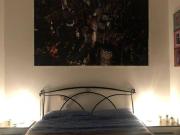 Condiviso/Compagno Di Stanza 4 camere da letto, Genoa...