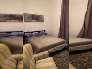 Condiviso/Compagno Di Stanza 4 camere da letto, Genoa...