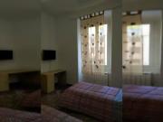 Condiviso/Compagno Di Stanza 4 camere da letto, Genoa...