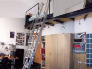 Condiviso/Compagno Di Stanza 4 camere da letto, Genoa...