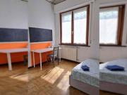 Condiviso/Compagno Di Stanza 4 camere da letto, Genoa...