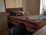 Condiviso/Compagno Di Stanza 4 camere da letto, Genoa...