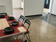 Condiviso/Compagno Di Stanza 4 camere da letto, Genoa...