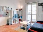 Condiviso/Compagno Di Stanza 4 camere da letto, Milan...