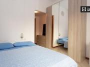 Condiviso/Compagno Di Stanza 4 camere da letto, Milan...
