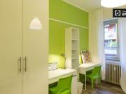 Condiviso/Compagno Di Stanza 4 camere da letto, Milan...