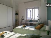 Condiviso/Compagno Di Stanza 4 camere da letto, Milan...