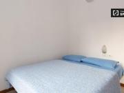 Condiviso/Compagno Di Stanza 4 camere da letto, Milan...