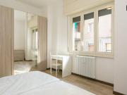 Condiviso/Compagno Di Stanza 4 camere da letto, Milan...