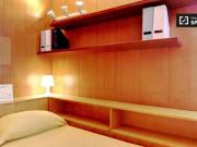 Condiviso/Compagno Di Stanza 4 camere da letto, Milan...