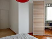 Condiviso/Compagno Di Stanza 4 camere da letto, Milan...